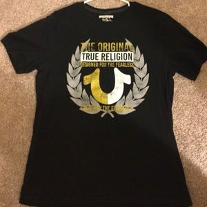 True religion shirt